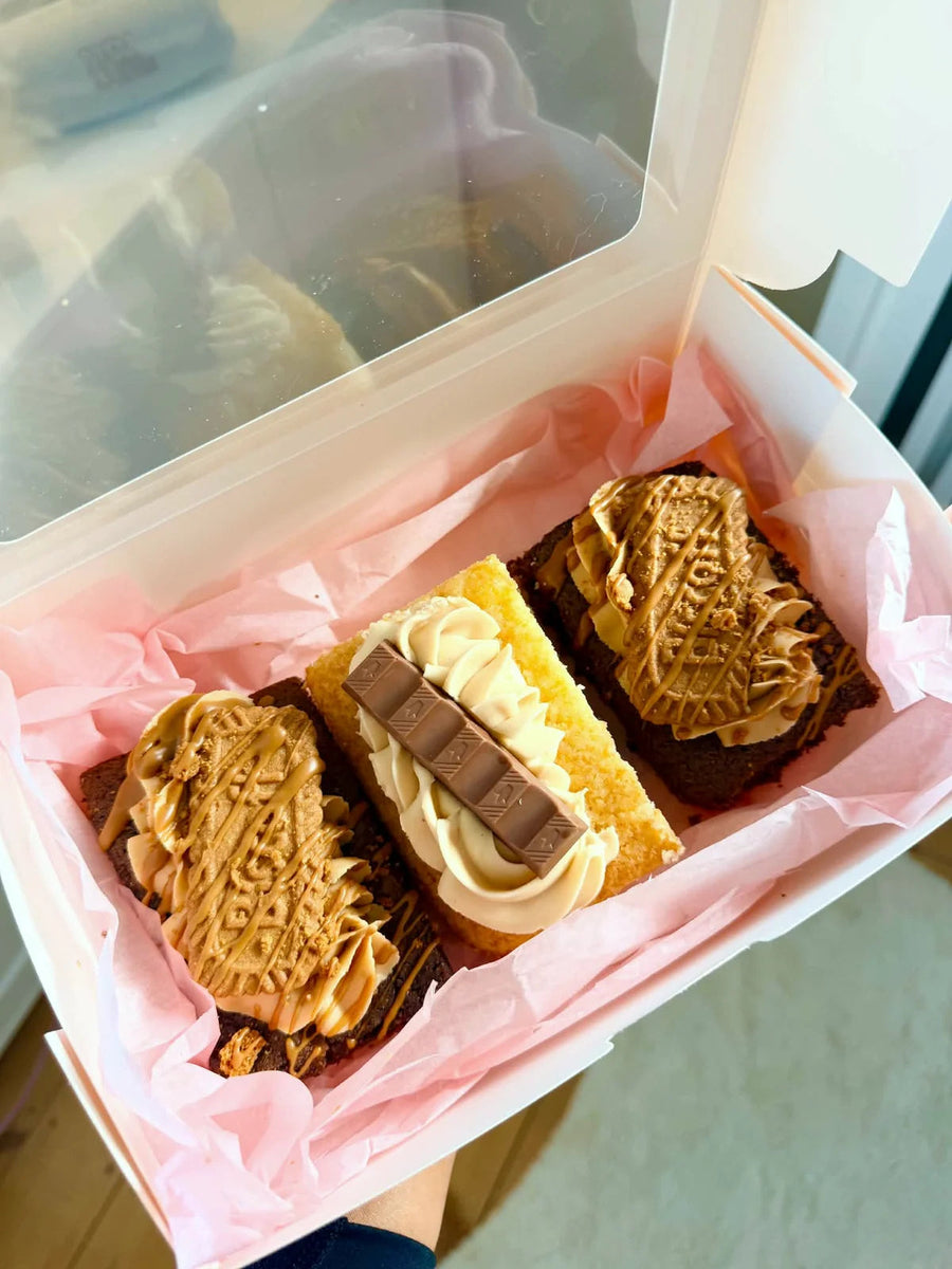 Example mystery box 1
